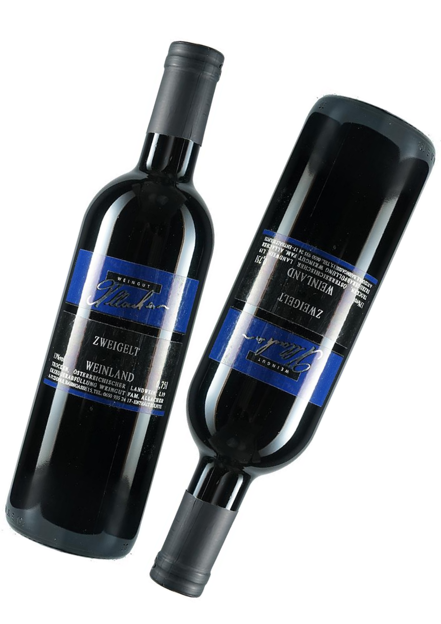 Zweigelt Barrique 2023