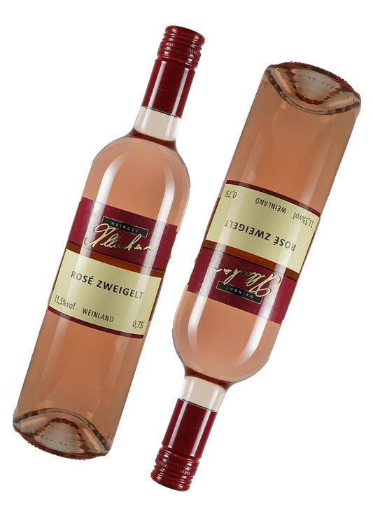 Rose Zweigelt